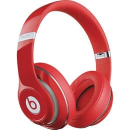 Beats By Dr. Dre Beats Studio 2 Μειωτής θορύβου καλωδιωμένο Ακουστικά Μικρόφωνο - Κόκκινο