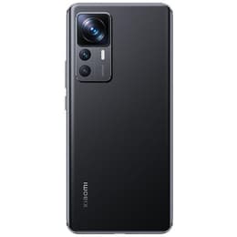 Xiaomi 12T Pro 128GB - Μαύρο - Ξεκλείδωτο