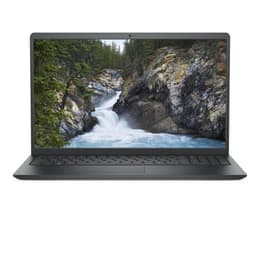 Dell Vostro 3510 15" (2021) - Core i5-1135G7﻿ - 8GB - SSD 512 Gb AZERTY - Γαλλικό