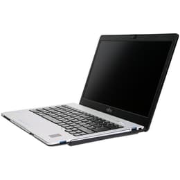 Fujitsu LifeBook S935 13"(2014) - Core i5-5200U - 4GB - SSD 512 Gb AZERTY - Γαλλικό