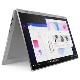 Lenovo IdeaPad Flex 5 15ITL05 15" (2021) - Core i3 - Gen 11 (G) - 8GB - SSD 256 GB QWERTY - Ισπανικό