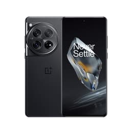 OnePlus 12 1000GB - Μαύρο - Ξεκλείδωτο