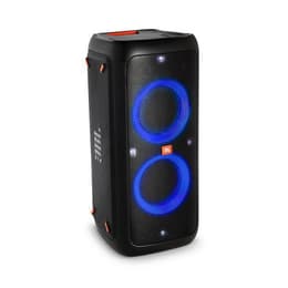 JBL Partybox 200 Bluetooth Ηχεία - Μαύρο