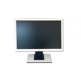 22" Fujitsu B22W-5 ECO 1680x1050 LCD monitor Άσπρο