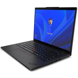 Lenovo ThinkPad L14 G2 14" (2021) - Ryzen 5 - 5000 Series (U) - 8GB - SSD 512 GB QWERTY - Ιταλικό
