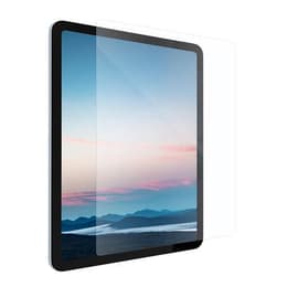 Προστατευτική οθόνη iPad Pro 12.9" (2018/2020/2021) - Πλαστικό - Διαφανές