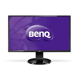 27" Benq GW2760HS LED monitor Μαύρο