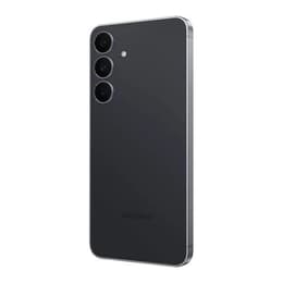 Galaxy S25 FE 256GB - Μαύρο - Ξεκλείδωτο