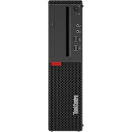 Lenovo ThinkCentre M710S SFF Core i5-7500 3.4 - SSD 256 GB - 8GB