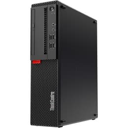 Lenovo ThinkCentre M710S SFF Core i5-7500 3.4 - SSD 256 GB - 8GB