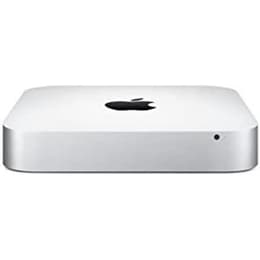Mac mini (Οκτώβριος 2014) Core I5 1,4 GHz - HDD 500 Gb - 4GB