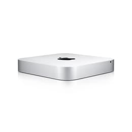 Mac mini (Οκτώβριος 2014) Core I5 1,4 GHz - HDD 500 GB - 4GB