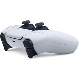 PlayStation 5 825GB - Άσπρο + God of War Ragnarok