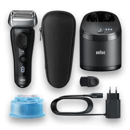 Braun Series 8 8560CC Ξυραφάκι