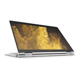 Hp EliteBook X360 1030 G3 14"(2018) - Core i5-8265U - 8GB - SSD 256 Gb AZERTY - Γαλλικό