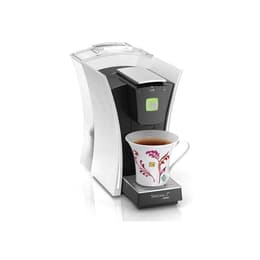 Delonghi Ηλεκτρική τσαγιέρα 1,3000l Special.T TST594.W