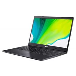 Acer Aspire 3 15" (2020) - Athlon Silver 3050U - 8GB - SSD 128 GB AZERTY - Γαλλικό