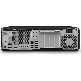 HP Elite SFF 600 G9 Core i5-12500 3 - SSD 512 GB - 16GB