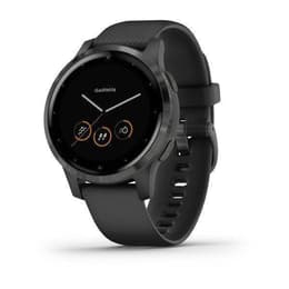 Garmin Vivoactive 4S Bluetooth 40 mm - Μαύρο