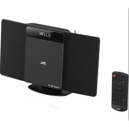 Jvc RD-D325B Σύστημα Hi-Fi