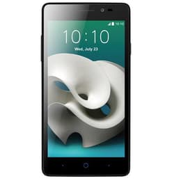 Blade A450 8GB - Μαύρο - Ξεκλείδωτο