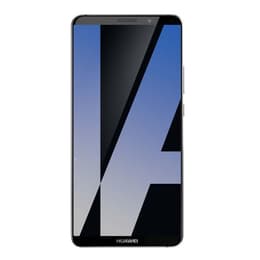 Huawei Mate 10 Pro 128GB - Γκρι - Ξεκλείδωτο