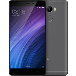 Xiaomi Mi 4C 16GB - Γκρι - Ξεκλείδωτο