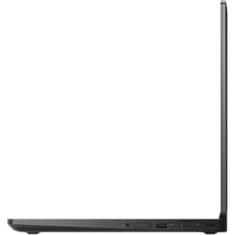 Dell Latitude 5491 14" (2018) - Core i5 - Gen 8 (H) - 8GB - SSD 256 GB QWERTY - Αγγλικά