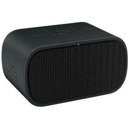 Ue MINI BOOM Bluetooth Ηχεία - Μαύρο