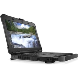 Dell Latitude 5420 Rugged 14" (2018) - Core i5 - Gen 8 (U) - 16GB - SSD 512 GB QWERTZ - Γερμανικό