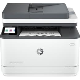 HP LaserJet Pro MFP 3102FDN 3G629F#B19 Μονόχρωμο laser