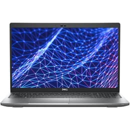 Dell Latitude 5530 15" (2022) - Core i5-1235U - 16GB - SSD 512 GB QWERTY - Αγγλικά