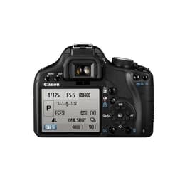 Canon EOS 500N - Μαύρο