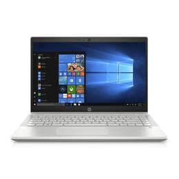 HP Pavilion 14-CE2014NF 14" (2018) - Core i5 - Gen 8 (U) - 8GB - SSD 256 GB AZERTY - Γαλλικό