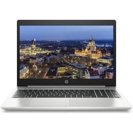 HP EliteBook 450 G6 15" (2018) - Core i5 - Gen 8 (U) - 8GB - SSD 256 GB QWERTZ - Γερμανικό