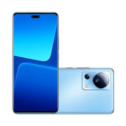 Xiaomi 13 Lite 256GB - Μπλε - Ξεκλείδωτο