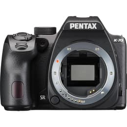 Reflex K-70 - Μαύρο Pentax