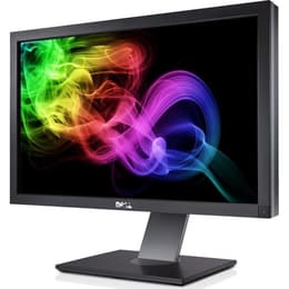 27" Dell UltraSharp U2711 2560 x 1440 LCD monitor Μαύρο