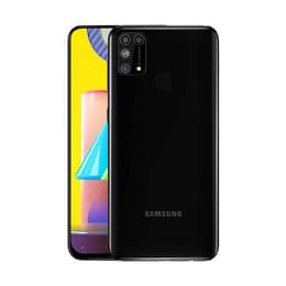 Galaxy M31 128GB - Μαύρο - Ξεκλείδωτο