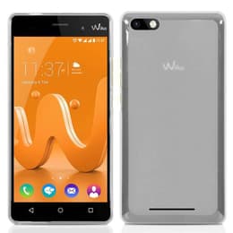 Wiko K-KOOL 8GB - Ασημί - Ξεκλείδωτο