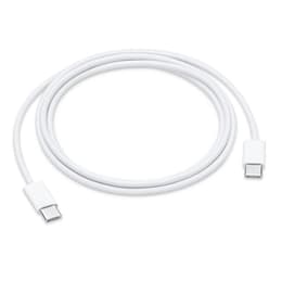 Apple USB-C to USB-C 1m Καλώδιο