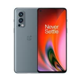 OnePlus Nord 2 5G 128GB - Γκρι - Ξεκλείδωτο - Dual-SIM