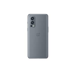 OnePlus Nord 2 5G 128GB - Γκρι - Ξεκλείδωτο