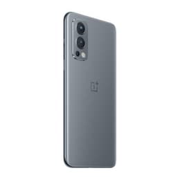 OnePlus Nord 2 5G 128GB - Γκρι - Ξεκλείδωτο