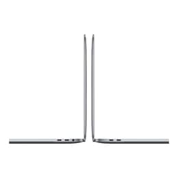 MacBook Pro Retina 13" (2020) - Core i7 - 32GB SSD 1000 QWERTY - Σουηδικό