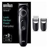 Braun BT3240 Ξυραφάκι