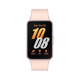 Samsung Galaxy Fit3 Bluetooth 40 mm - Ροζ