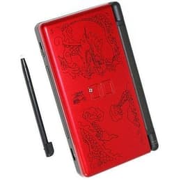 Nintendo DS Lite - Κόκκινο