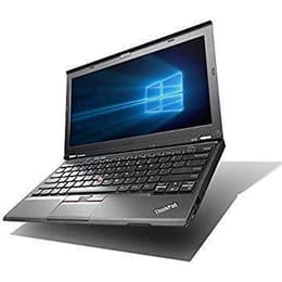 Lenovo ThinkPad X230 12"(2012) - Core i5-3210M - 8GB - SSD 128 Gb AZERTY - Γαλλικό