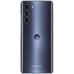 Motorola Moto G200 5G 128GB - Μπλε - Ξεκλείδωτο